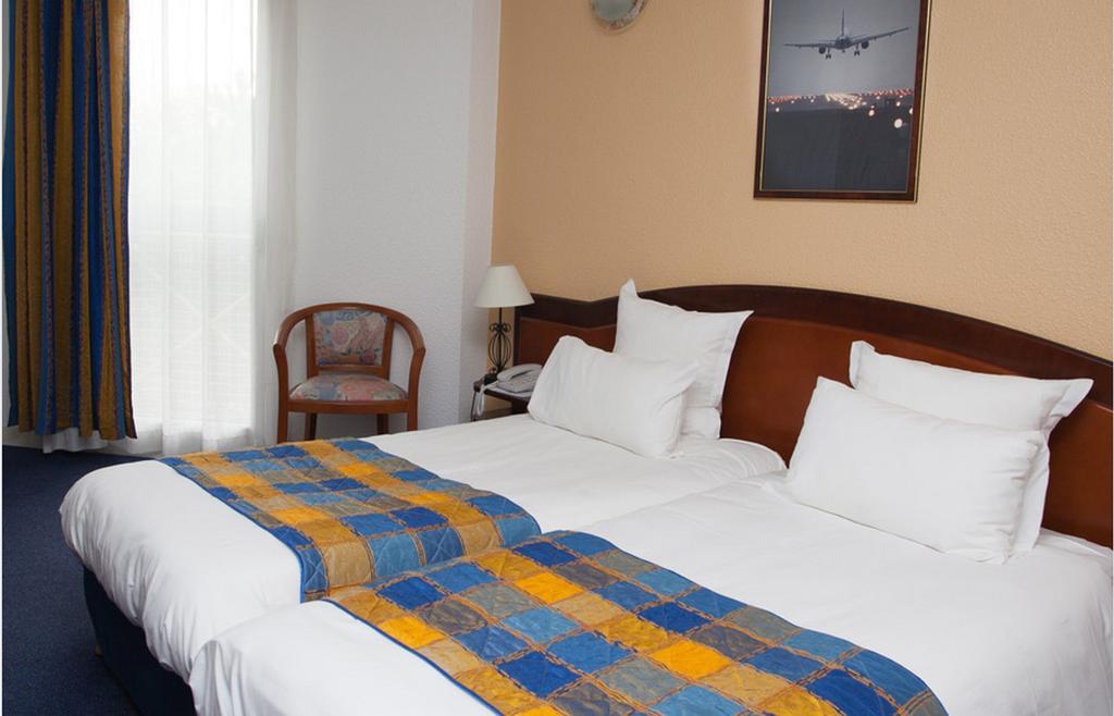 Hotel Air Plus 오를리 외부 사진