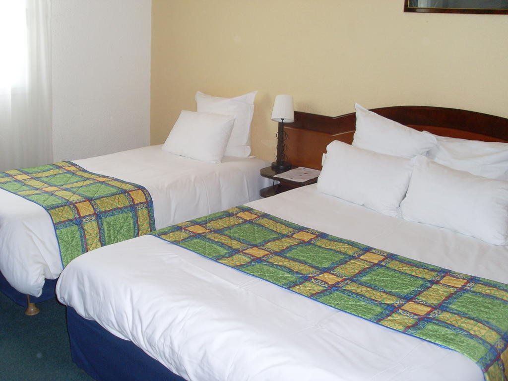 Hotel Air Plus 오를리 객실 사진