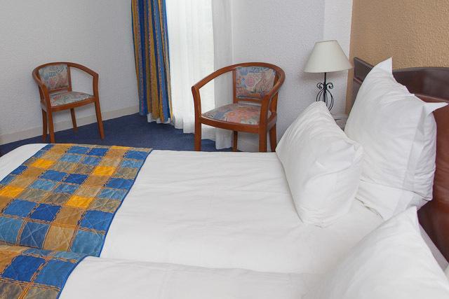 Hotel Air Plus 오를리 외부 사진