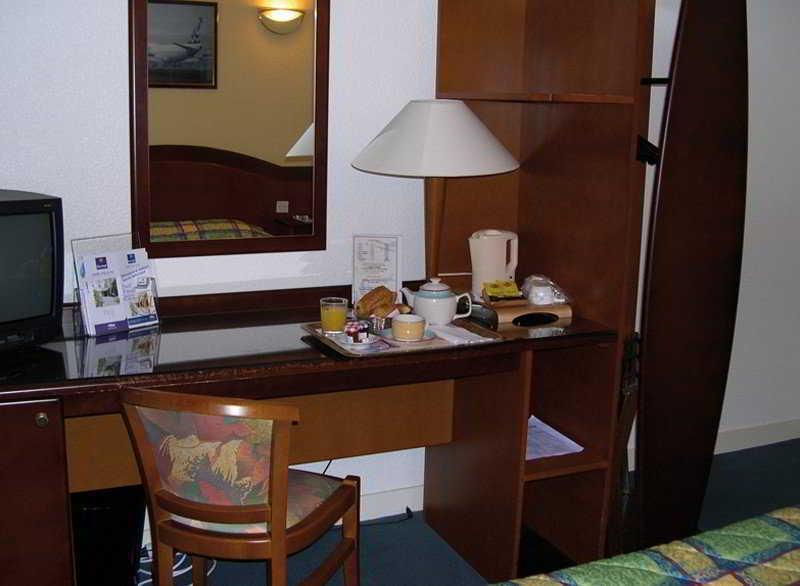 Hotel Air Plus 오를리 객실 사진